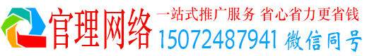 灌云官理sem托管